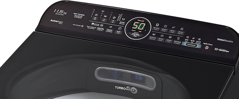 đánh giá máy giặt fd11ar1bv hình 3