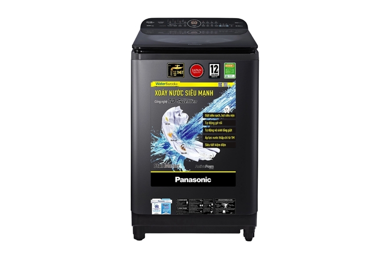 đánh giá máy giặt fd11ar1bv hình 2