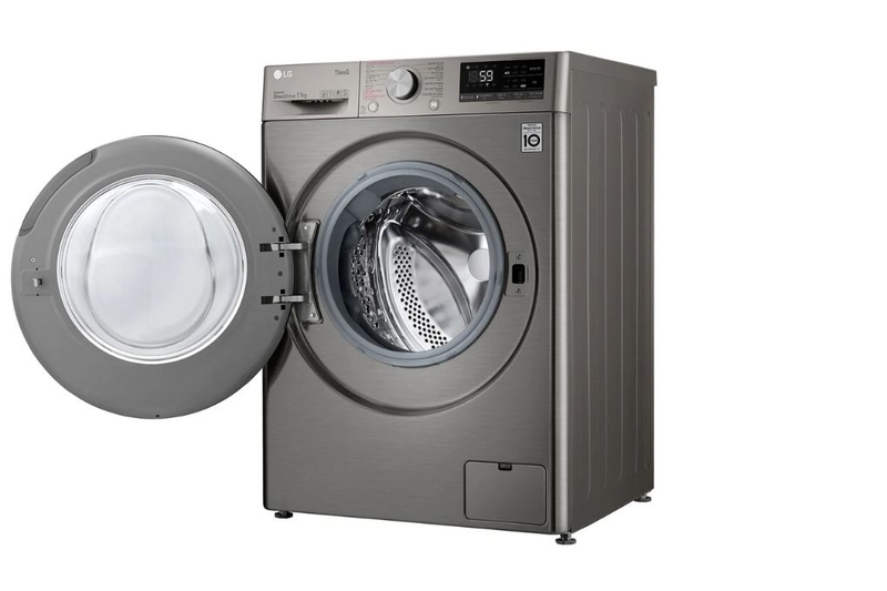 đánh giá máy giặt LG FV1411S4P 2