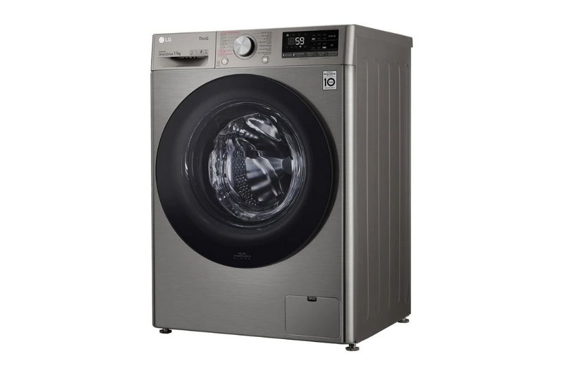 đánh giá máy giặt LG FV1411S4P 1