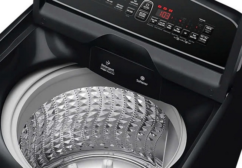máy giặt samsung wa11t5260bv/sv ảnh 4