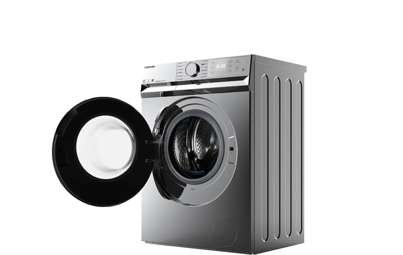 Đánh giá máy giặt Toshiba TW-BL115A2V SS 5