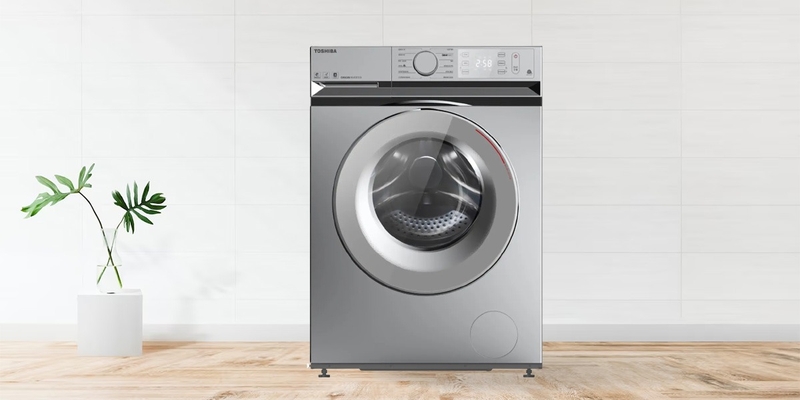 Đánh giá máy giặt Toshiba TW-BL115A2V SS  1