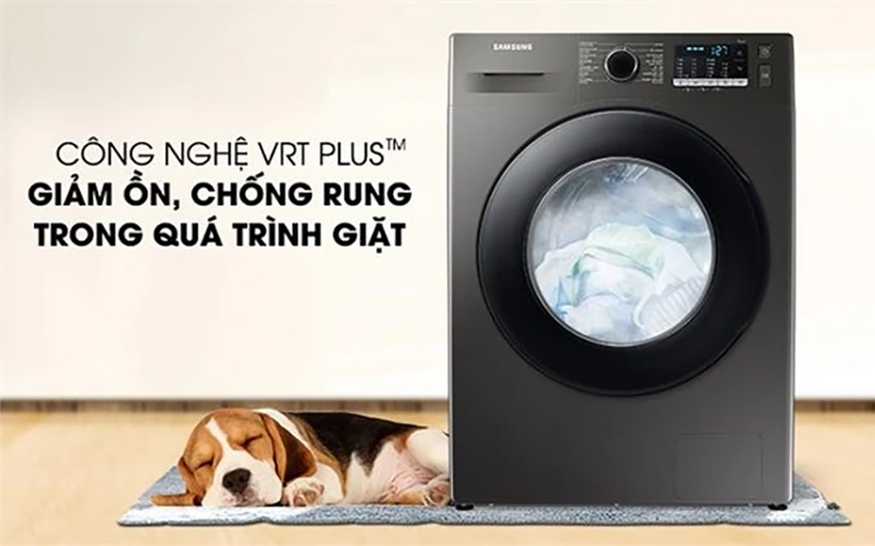 Đánh giá máy giặt WW95TA046AX/SV (hình 6)
