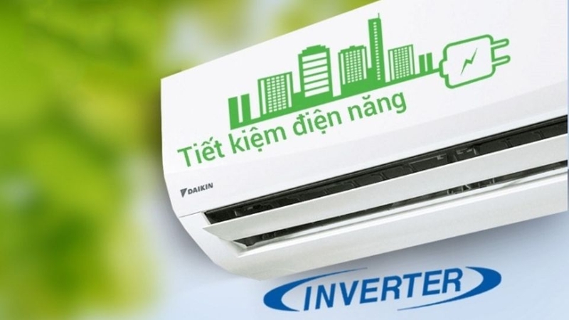 Công nghệ Inverter