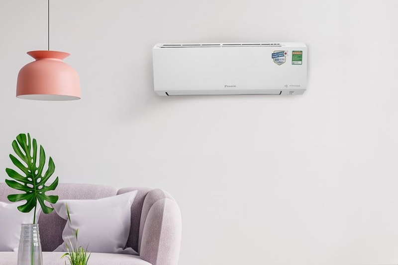 Đánh giá máy lạnh cao cấp Daikin ảnh 2
