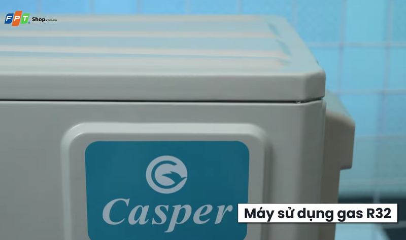 Đánh giá máy lạnh Casper 1.5 HP GC-12IB36 - hình 5
