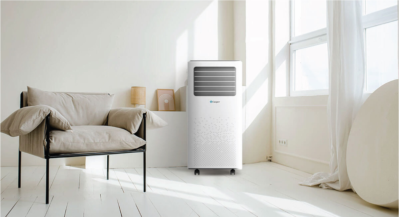 Đánh giá máy lạnh Casper PC 09TL33 2