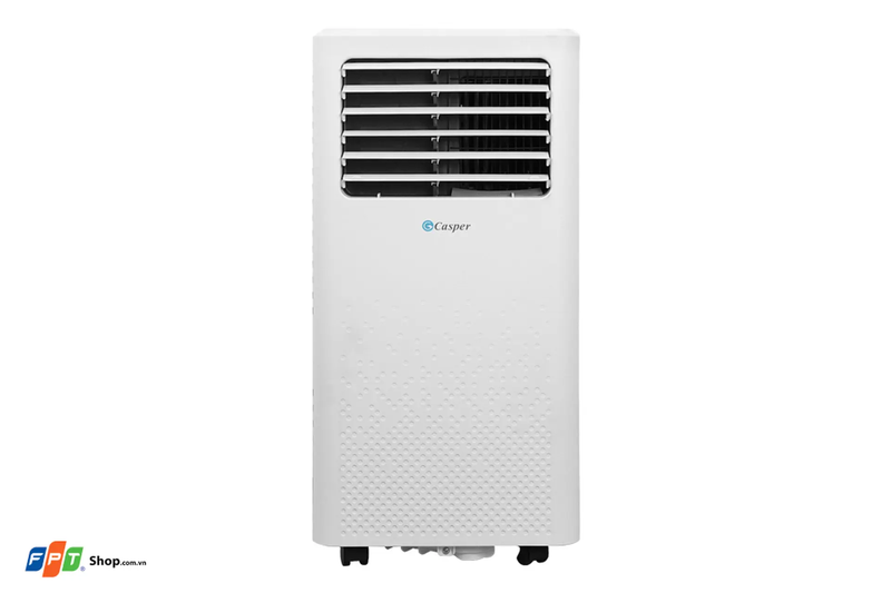Đánh giá máy lạnh Casper PC 09TL33 8