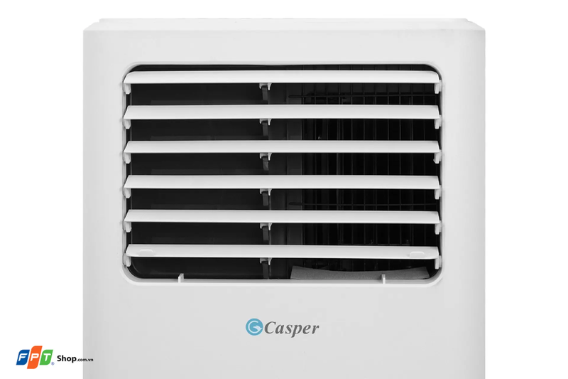 Đánh giá máy lạnh Casper PC 09TL33 4