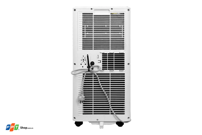 Đánh giá máy lạnh Casper PC 09TL33 7