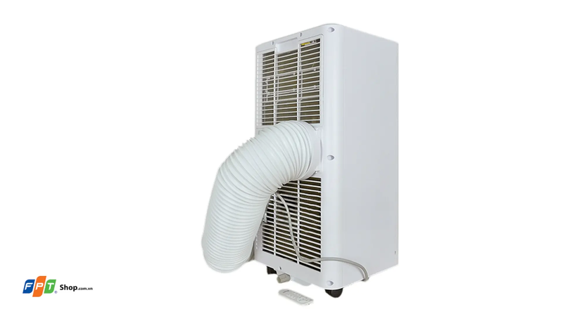 Đánh giá máy lạnh Casper PC 09TL33 6