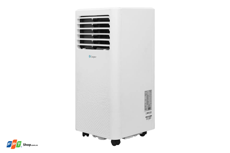 Đánh giá máy lạnh Casper PC 09TL33 9