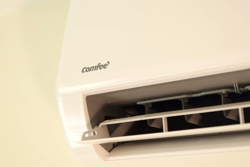 Đánh giá máy lạnh Comfee 1 HP CFS-10VGX (2)
