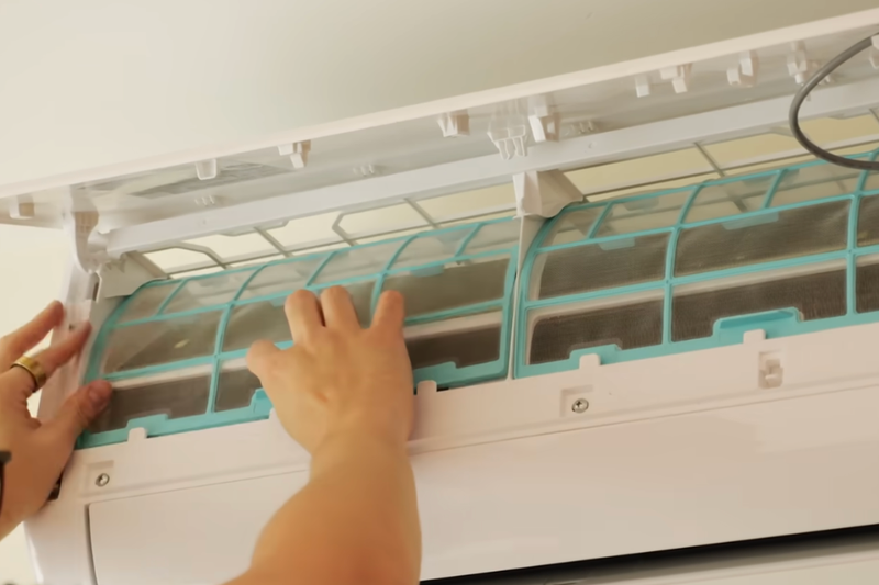 Đánh giá máy lạnh Comfee 1 HP CFS-10VGX (6)