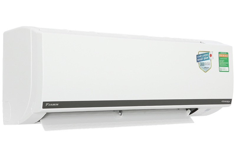 gioi thieu may lanh daikin ftkb25