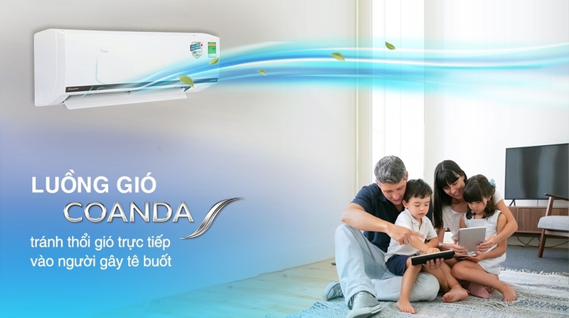 may lanh ftkb25 thoi gio deu