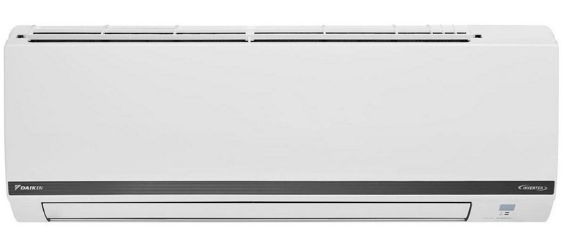 Máy lạnh&nbsp;Daikin FTKB35YVMV&nbsp;có kiểu dáng bắt mắt