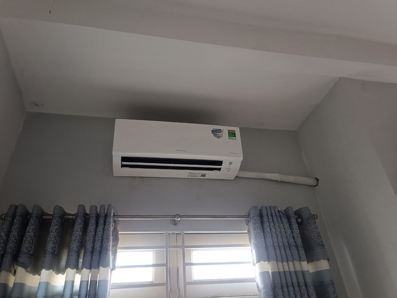 Tiết kiệm năng lượng với công nghệ Inverter