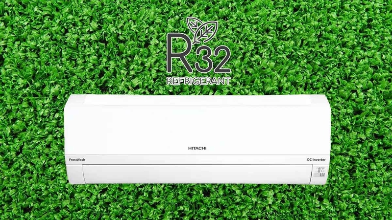 Đánh giá máy lạnh Hitachi Inverter 1 HP RAK/RAC-CH10PCASV 5