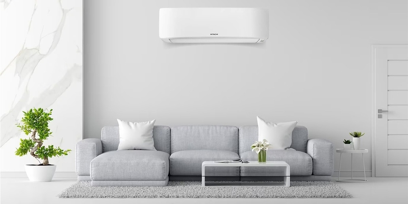 Đánh giá máy lạnh Hitachi Inverter 1 HP RAK/RAC-CH10PCASV 1