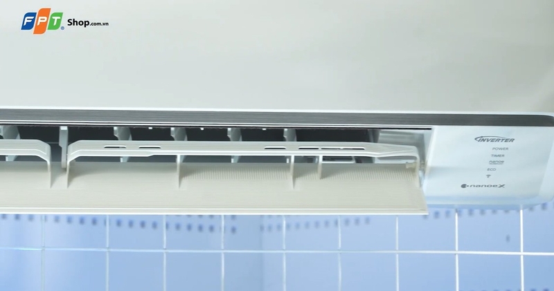 Đánh giá máy lạnh Panasonic 1 HP CU/CS-RU9CKH-8D - hình 6