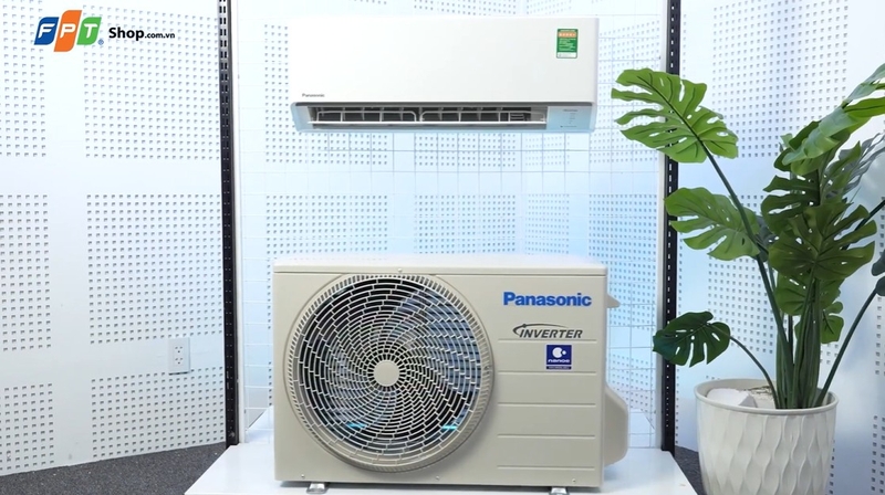 Đánh giá máy lạnh Panasonic 1 HP CU/CS-RU9CKH-8D - hình 3
