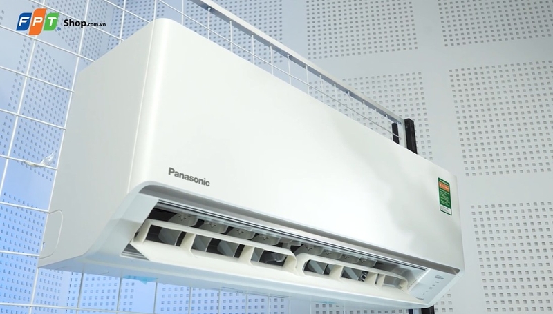 Đánh giá máy lạnh Panasonic 1 HP CU/CS-RU9CKH-8D - hình 5