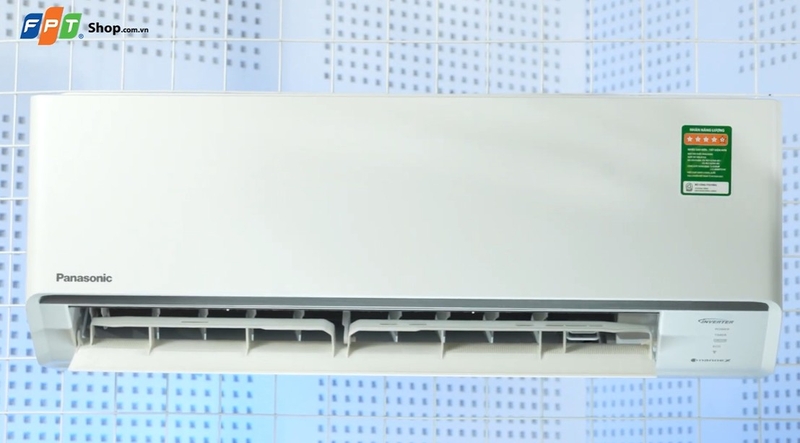 Đánh giá máy lạnh Panasonic 1 HP CU/CS-RU9CKH-8D - hình 8