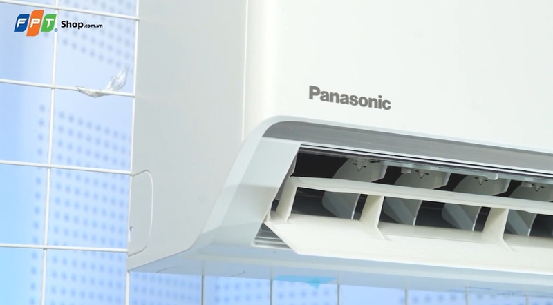 Đánh giá máy lạnh Panasonic 1 HP CU/CS-RU9CKH-8D - hình 7