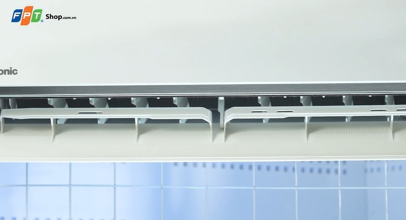 Đánh giá máy lạnh Panasonic 1 HP CU/CS-RU9CKH-8D - hình 9