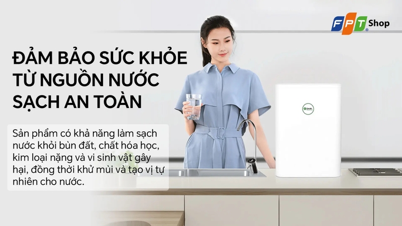 Đ&aacute;nh gi&aacute; m&aacute;y lọc nước AO Smith S600  6