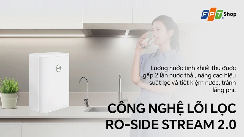 Đ&aacute;nh gi&aacute; m&aacute;y lọc nước AO Smith S600 3