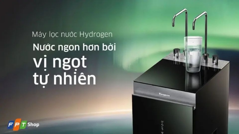 Tiết kiệm nước thải