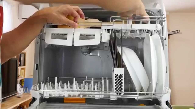Công nghệ Glass Care bảo vệ đồ thủy tinh