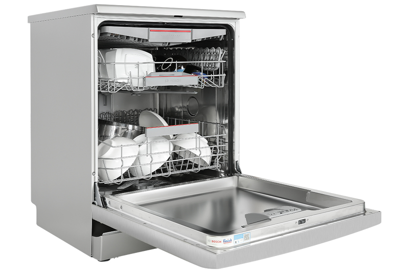 Đánh giá máy rửa chén Bosch SMS4ECI14E 5