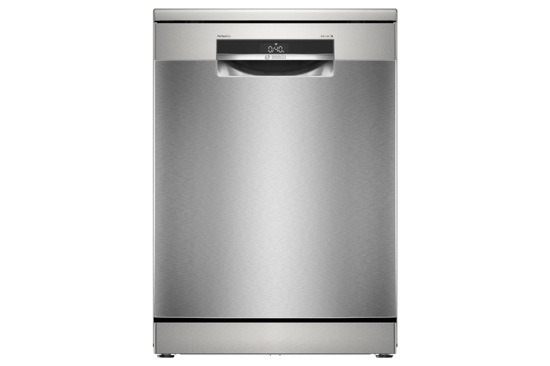 Thiết kế của máy rửa chén Bosch SMS6ZCI08E