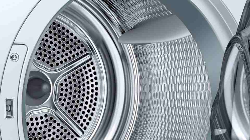 Công nghệ Self Cleaning Condenser