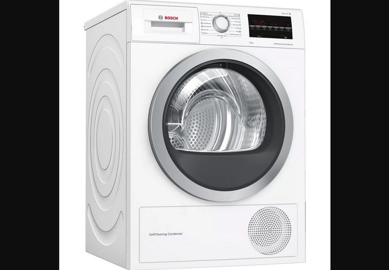 Yêu cầu về không gian lắp đặt