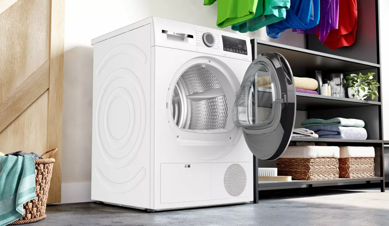 Thiết kế cửa và gam màu hiện đại