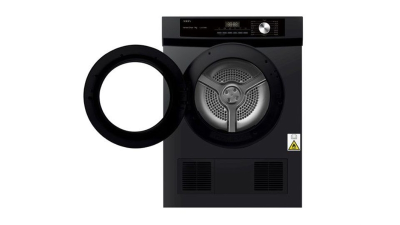 Đánh giá máy sấy thông hơi AQUA 3
