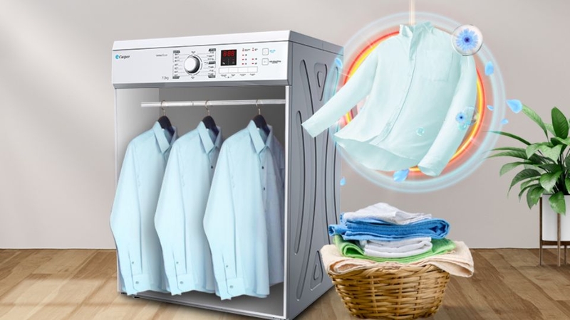 Khả năng tiết kiệm năng lượng