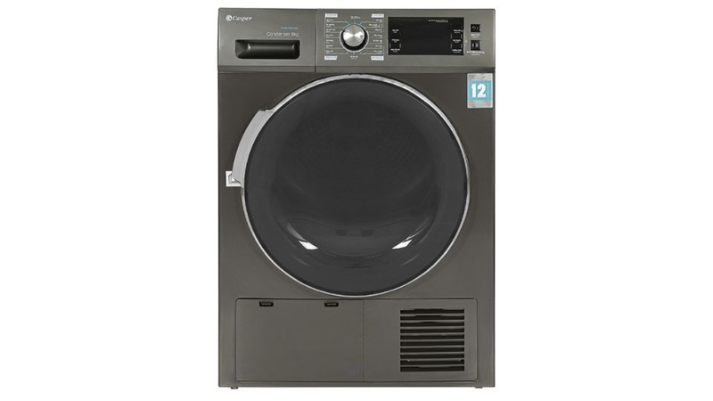 Máy sấy ngưng tụ Casper 8.0 kg TD-80CGB