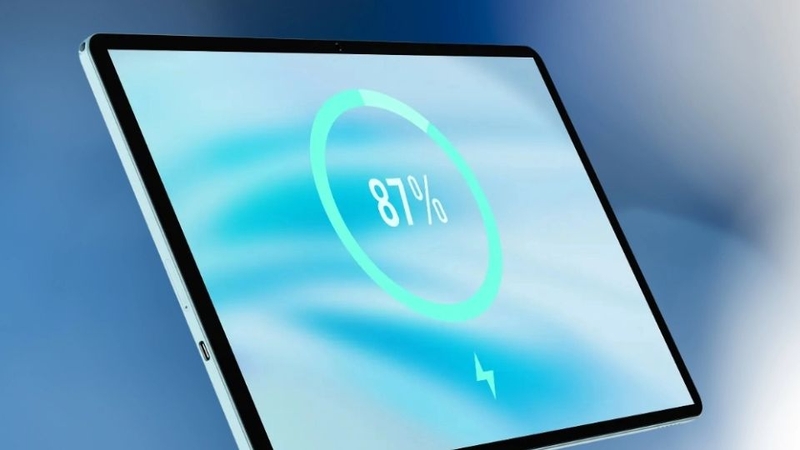 Đánh giá máy tính bảng Teclast 4G P50 8GB 128GB 5