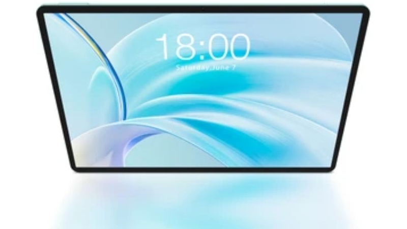 Đánh giá máy tính bảng Teclast 4G P50 8GB 128GB 4