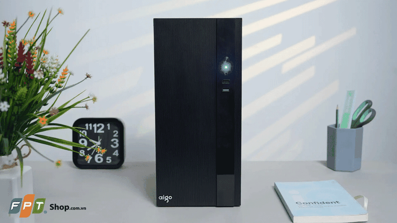 PC E-Power Office 44 AMD Ryzen 7 5700G