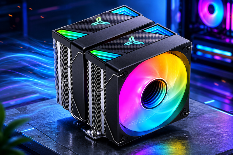 Đánh giá máy tính để bàn Gaming E-Power Asus x AMD Ryzen 5 7600 5