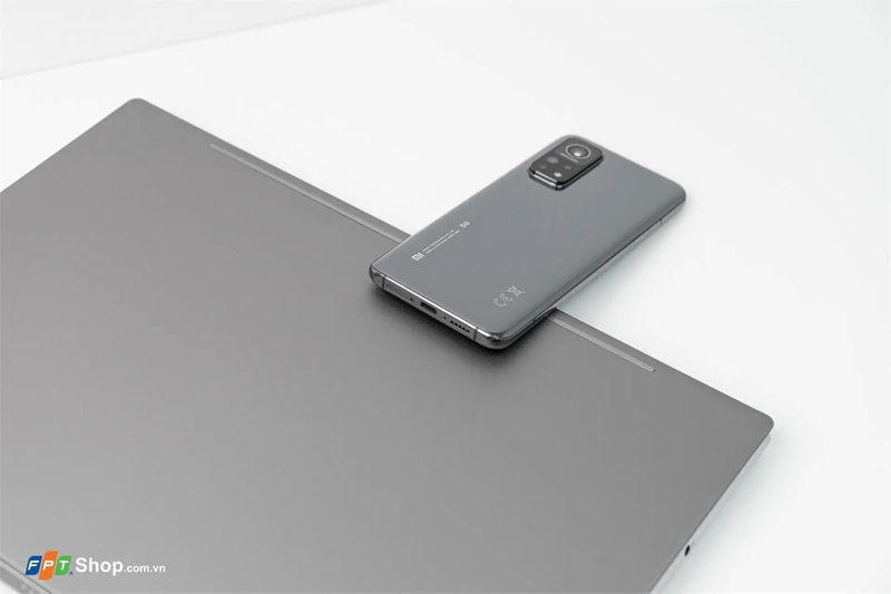đánh giá Mi 10T Pro (ảnh 2)
