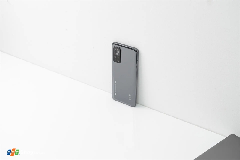 đánh giá Mi 10T Pro (ảnh 1)