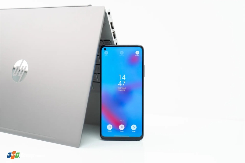 đánh giá Mi 10T Pro (ảnh 3)